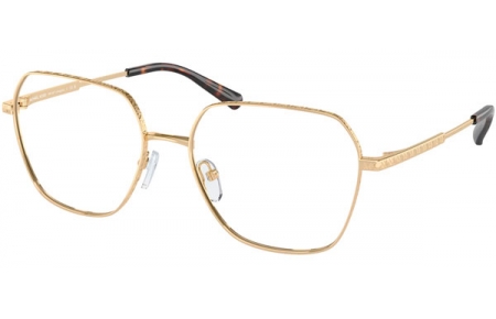 Lunettes de vue - Michael Kors - MK3071 AVIGNON - 1014 LIGHT GOLD