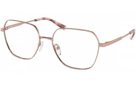 Lunettes de vue - Michael Kors - MK3071 AVIGNON - 1108 ROSE GOLD