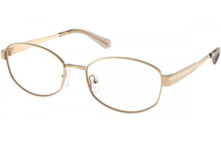 Monturas - Michael Kors - MK3086 LYON - 1014  LIGHT GOLD