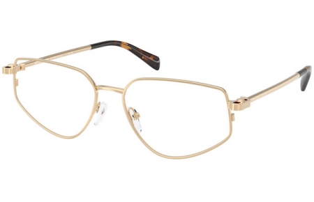 Monturas - Michael Kors - MK3088 MENDOZA - 1014  SHINY LIGHT GOLD