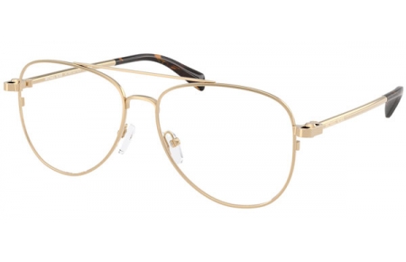 Monturas - Michael Kors - MK3089 SÃO PAULO - 1014  SHINY LIGHT GOLD