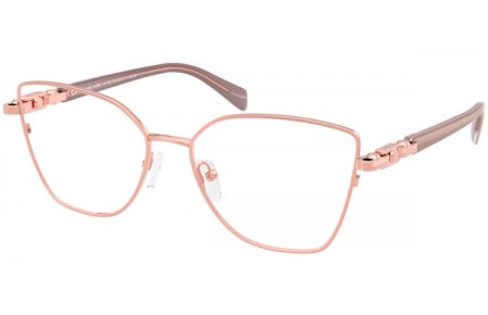 Monturas - Michael Kors - MK3090 NIKKI BEACH - 1108  SHINY ROSE GOLD