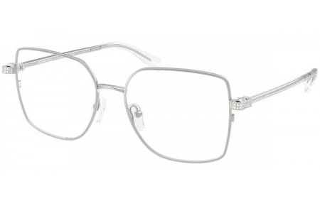 Monturas - Michael Kors - MK3091B RAVELLO - 1893  SHINY SILVER