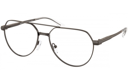 Monturas - Michael Kors - MK3092 HIGHLAND PARK - 1002  MATTE GUNMETAL