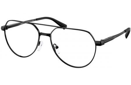 Monturas - Michael Kors - MK3092 HIGHLAND PARK - 1005  SHINY BLACK