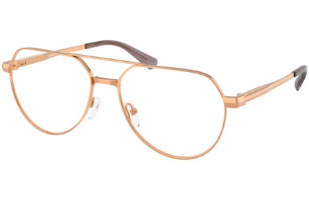 Monturas - Michael Kors - MK3092 HIGHLAND PARK - 1899  GOLD BEIGE