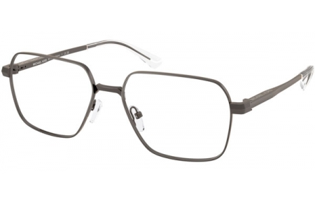 Monturas - Michael Kors - MK3093 ENCINO - 1002  MATTE GUNMETAL