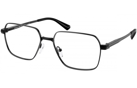 Monturas - Michael Kors - MK3093 ENCINO - 1005  SHINY BLACK