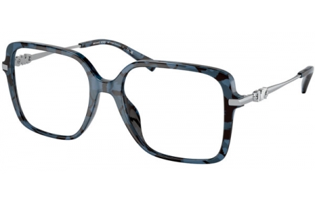 Monturas - Michael Kors - MK4095 DOLONNE - 3333 BLUE TORTOISE