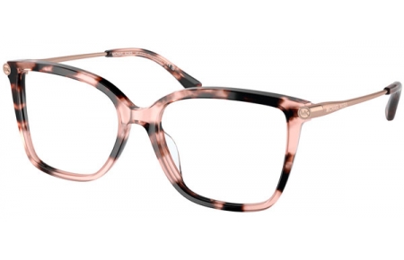 Frames - Michael Kors - MK4101U SHENANDOAH - 3009 PINK TORTOISE