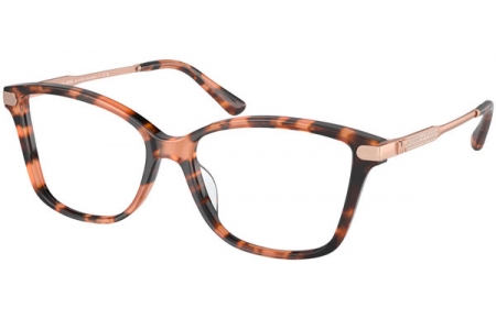 Lunettes de vue - Michael Kors - MK4105BU GEORGETOWN - 3555  TORTOISE PINK