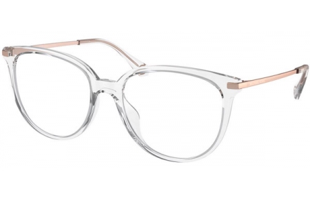 Monturas - Michael Kors - MK4106U WESTPORT - 3255 TRANSPARENT