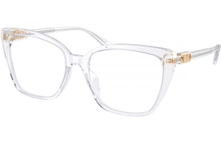 Frames - Michael Kors - MK4110U AVILA - 3957 TRANSPARENT