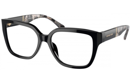 Frames - Michael Kors - MK4112 POLANCO - 3005 BLACK