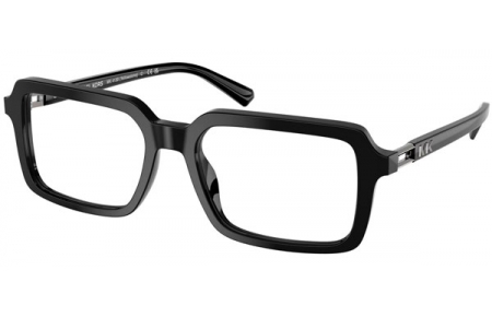 Lunettes de vue - Michael Kors - MK4130 YELLOWSTONE - 3005  BLACK