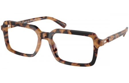 Lunettes de vue - Michael Kors - MK4130 YELLOWSTONE - 4006  VINTAGE TURTLE