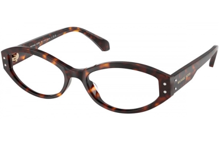 Frames - Michael Kors - MK4139B CORVARA - 3006  DARK TORTOISE