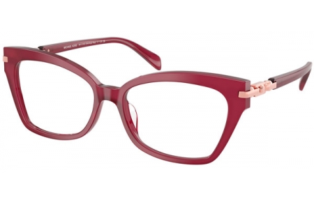 Monturas - Michael Kors - MK4146U MONTEGO BAY - 4018  BERRY