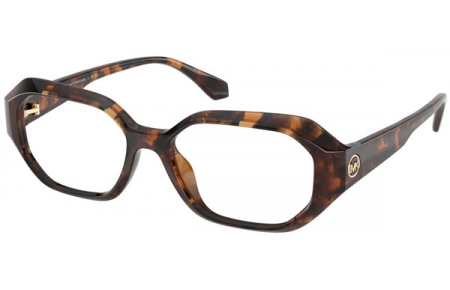 Lunettes de vue - Michael Kors - MK4147U ISLAMORADA - 3006  DARK TORTOISE