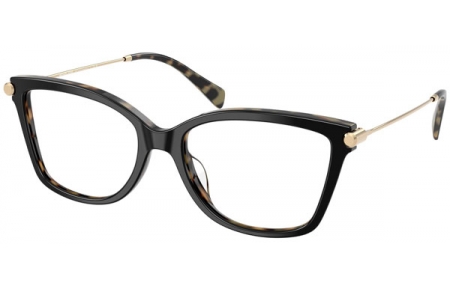 Monturas - Michael Kors - MK4150U KINGSTON - 3950  BLACK TORTOISE AMBER