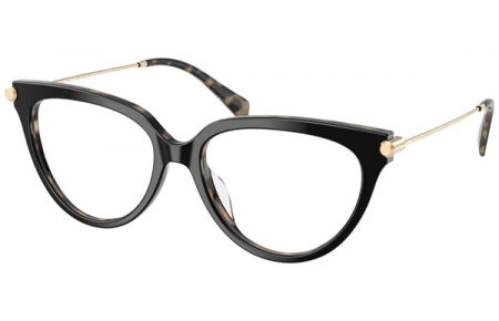 Monturas - Michael Kors - MK4151U WINDHAM - 3950  BLACK AMBER TORTOISE