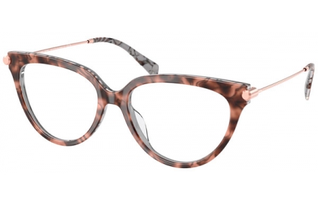 Monturas - Michael Kors - MK4151U WINDHAM - 4017  TORTOISE PINK