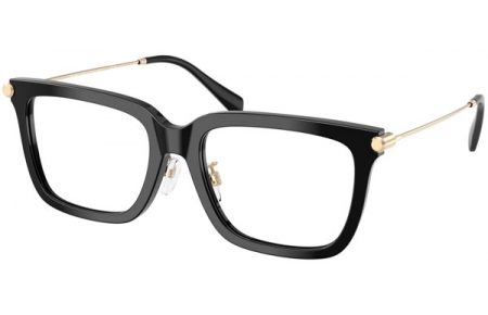 Lunettes de vue - Michael Kors - MK4152D GUILIN - 3005  BLACK