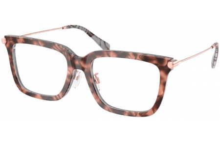 Lunettes de vue - Michael Kors - MK4152D GUILIN - 4017  TORTOISE PINK