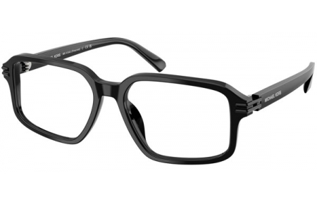 Monturas - Michael Kors - MK4154U PINECREST - 3005  BLACK