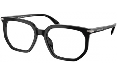 Monturas - Michael Kors - MK4158U SEQUOIA - 3005  BLACK