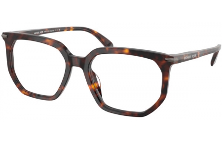 Frames - Michael Kors - MK4158U SEQUOIA - 3006  DARK TORTOISE