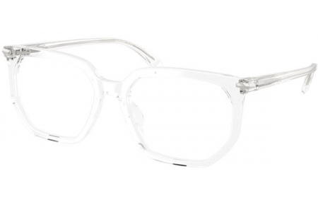 Monturas - Michael Kors - MK4158U SEQUOIA - 3015  TRANSPARENT