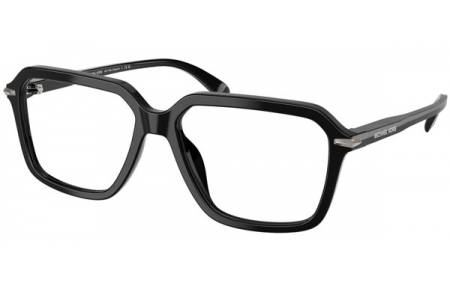 Monturas - Michael Kors - MK4159U SAGUARO - 3005  BLACK