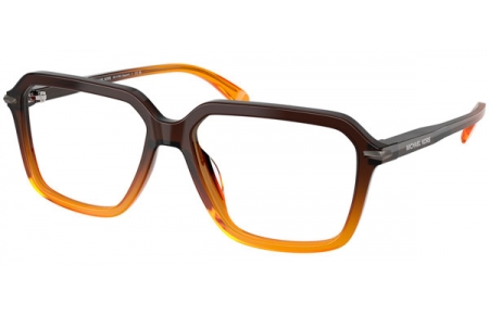 Monturas - Michael Kors - MK4159U SAGUARO - 4010  AMBER GRADIENT