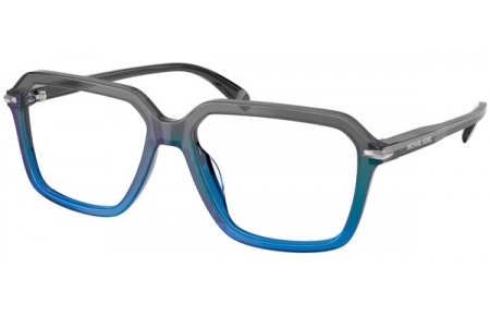 Monturas - Michael Kors - MK4159U SAGUARO - 4011  GREY GRADIENT BLUE