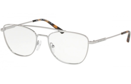 Lunettes de vue - Michael Kors - MK3034 MACAO - 1153 SILVER