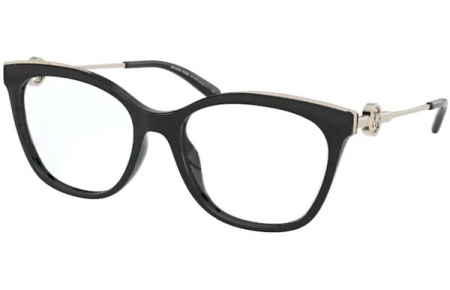 Lunettes de vue - Michael Kors - MK4076U ROME - 3332 BLACK