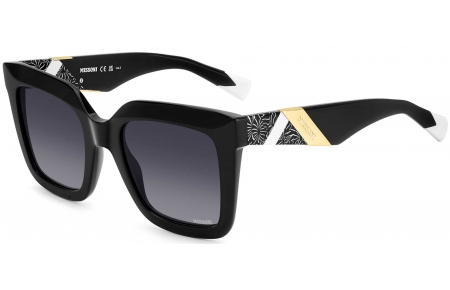 Gafas de Sol - Missoni - MIS 0192/S - 807 (9O) BLACK // DARK GREY GRADIENT