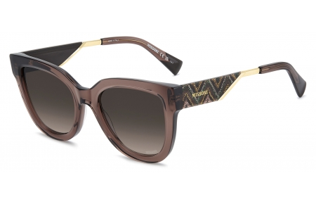 Gafas de Sol - Missoni - MIS 0290/S - 09Q (HA) BROWN // BROWN GRADIENT