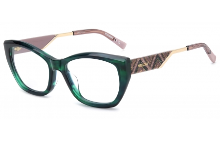 Monturas - Missoni - MIS 0292/G - PHW HAVANA GREEN