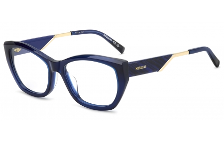 Monturas - Missoni - MIS 0292/G - PJP BLUE