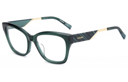Monturas - Missoni - MIS 0293/G - ZI9 TEAL
