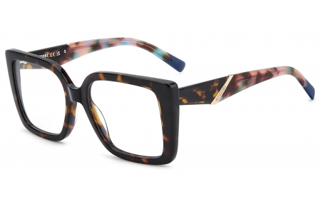 Monturas - Missoni - MIS 0298 - 086 HAVANA
