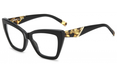 Monturas - Missoni - MIS 0299 - 807 BLACK