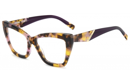 Monturas - Missoni - MIS 0299 - N71  PINK HAVANA BROWN