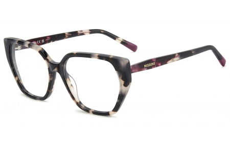 Monturas - Missoni - MIS 0301 - ONS HAVANA NUDE