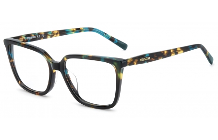 Monturas - Missoni - MIS 0302/G - PHW HAVANA GREEN