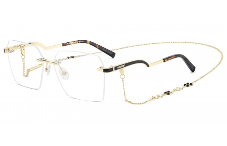 Monturas - Missoni - MIS 0303 - 000 ROSE GOLD