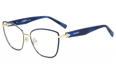 Monturas - Missoni - MIS 0304 - LKS GOLD BLUE