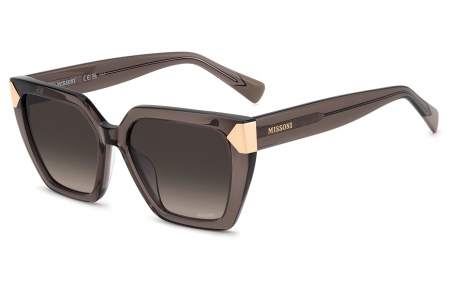 Gafas de Sol - Missoni - MIS 0306/G/S - 09Q (HA) BROWN // BROWN GRADIENT